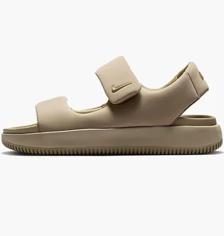 Сандалі чоловічі Nike Calm Sandal Beige FJ6044-200