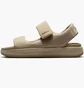 Сандали мужские Nike Calm Sandal Beige FJ6044-200