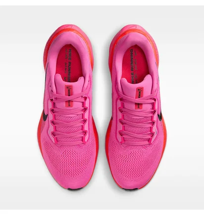 Кросівки жіночі Nike Air Zoom Pegasus 41 Pink FD2723-605