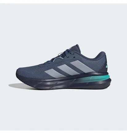 Кроссовки мужские Adidas Galaxy 7 Running Shoes Blue ID8752