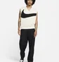 Майка мужская Nike Swoosh White FD2873-113