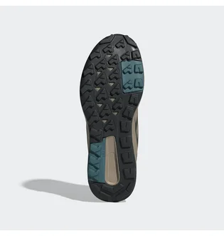 Кросівки чоловічі Adidas Terrex Anylander Brown JQ9953