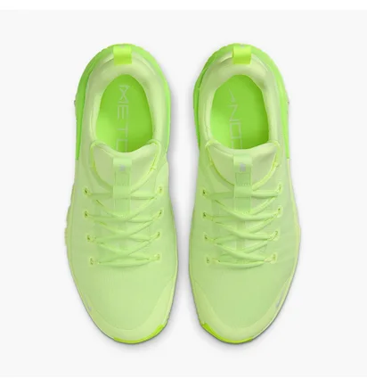 Кроссовки женские Nike Free Metcon 6 Green FJ7126-702