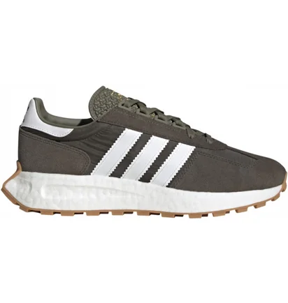 Кроссовки мужские Adidas Originals Retropy E5 Brown H03854