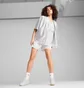 Рубашка женская Puma Jer-She Metallic 630799-01