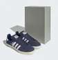 Кроссовки мужские Adidas Campus 80S Shoes Blue Gy4588