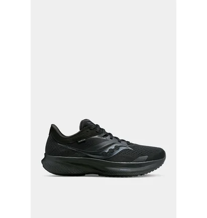 Кросівки чоловічі Saucony Ride 16 Black S20830-12