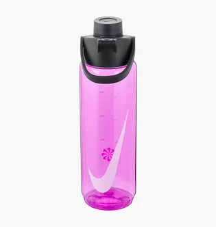Пляшка для води Nike Tr Renew Recharge Chug Pink N.100.7636.819.24