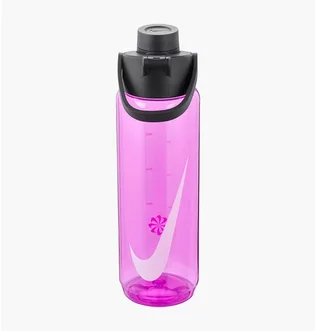 Бутылка для воды Nike Tr Renew Recharge Chug Pink N.100.7636.819.24