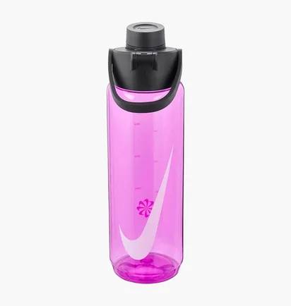 Пляшка для води Nike Tr Renew Recharge Chug Pink N.100.7636.819.24
