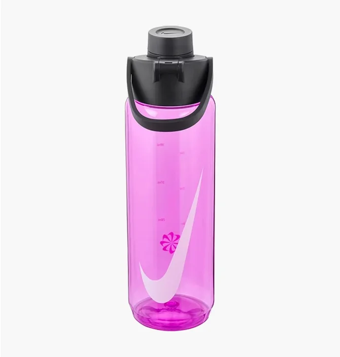 Пляшка для води Nike Tr Renew Recharge Chug Pink N.100.7636.819.24
