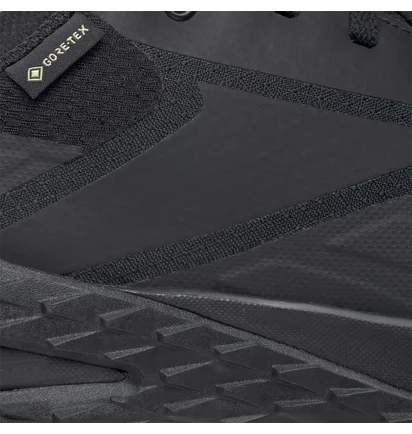 Кроссовки мужские Reebok Trail Cruiser Gore-Tex Black FU8517