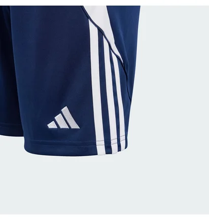 Шорты детские Adidas Tiro 24 Blue IR9369