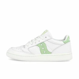 Кроссовки женские Saucony Jazz Court White S60555-32