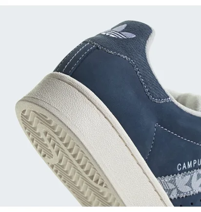 Кросівки чоловічі Adidas Campus 00S Shoes Blue IE2217