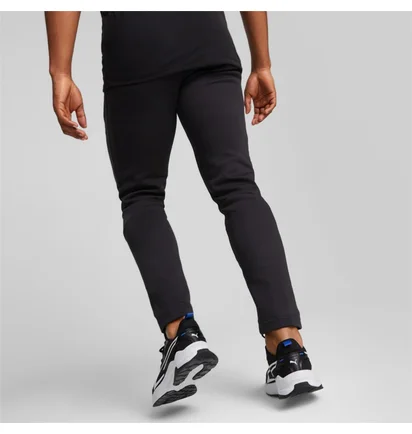 Спортивний костюм чоловічий Puma Evostripe Black 585812-01__585814-01