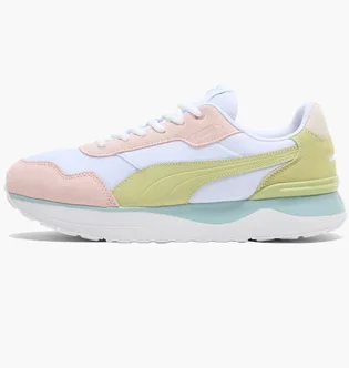 Кросівки жіночі Puma R78 Voyage Eucalyptus Multi 402216-02