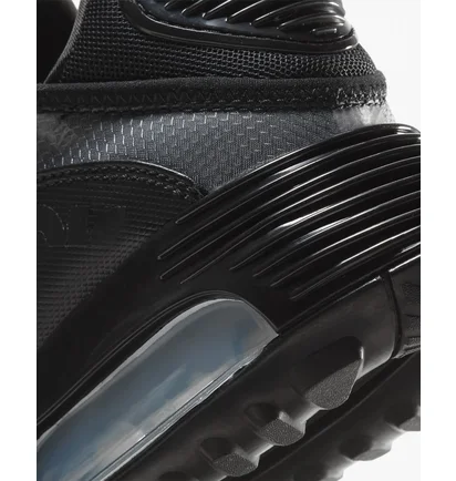 Кроссовки женские Nike W Air Max 2090 Black CK2612-002