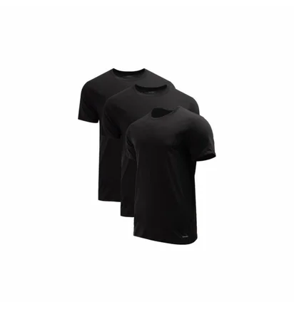 Футболка чоловіча Calvin Klein Black NB4011E001