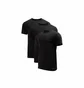 Футболка чоловіча Calvin Klein Black NB4011E001