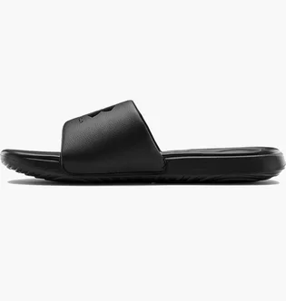 Тапочки мужские Under Armour Slides Ua M Ansa Fix Sl Black 3023761-003