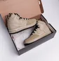 Кросівки чоловічі Nike Lunar Force 1 Duckboot Beige Dz5320-200