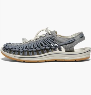Сандалі жіночі Keen Uneek Canvas Grey 1027249