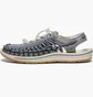 Сандалі жіночі Keen Uneek Canvas Grey 1027249