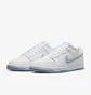 Кроссовки мужские Nike Dunk Low White DV0831-109