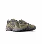 Кроссовки мужские New Balance 610 Olive ML610TM
