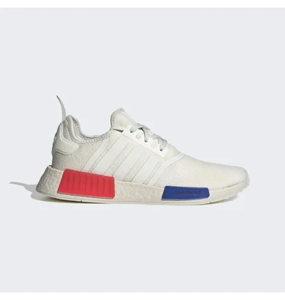 Кроссовки женские Adidas Nmd_R1 Shoes Beige Hq4451