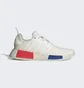 Кроссовки женские Adidas Nmd_R1 Shoes Beige Hq4451