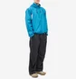 Куртка чоловіча Nike Acg Oregon Micro Shell Jacket Light Blue DV9217-301