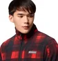 Кофта мужская COLUMBIA Steens Mountain Red 1478231698