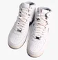 Кроссовки женские Nike Air Force 1 High Sculpt White Dc3590-101