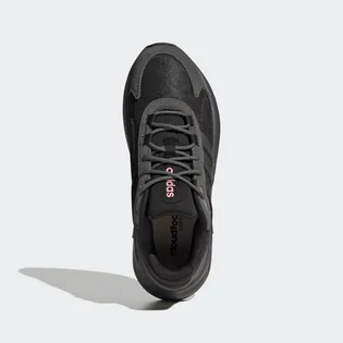Кросівки чоловічі Adidas Ozelle Black GW9037