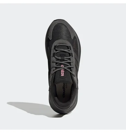 Кросівки чоловічі Adidas Ozelle Black GW9037