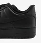 Кросівки чоловічі Nike Air Force 1 07 Black 315122-001/CW2288-001