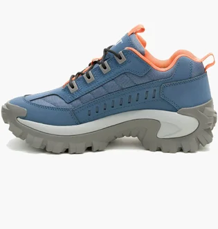 Кроссовки мужские Caterpillar Intruder Walking Trainers Blue P726511