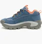 Кроссовки мужские Caterpillar Intruder Walking Trainers Blue P726511