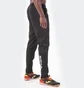 Штаны мужские Joma Nilo Black 100165.100