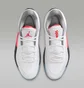 Кросівки чоловічі Air Jordan Zion 4 White FB1802-103