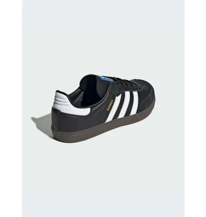 Кросівки дитячі Adidas Samba Og C Black IE3678