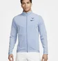 Олимпийка мужская Nike Court Dri-Fit Rafa Light Blue Dd8537-479