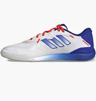 Футзалки унисекс Adidas Fevernova Court In White IG8766