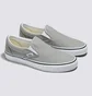 Кеды унисекс Vans Classics Slip-On Shoe Grey VN0A4U38IYP