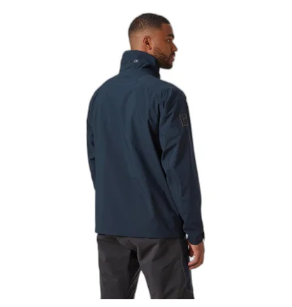 Куртка мужская Helly Hansen Hp Racing Jacket Blue 30205-597