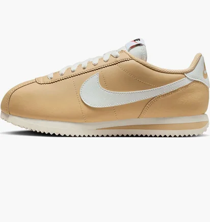 Кроссовки женские Nike Cortez Beige DN1791-200