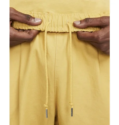 Штани чоловічі Nike Sportswear Air Yellow DX8052-725