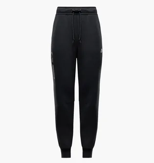 Штани жіночі Nike W Nsw Tch Flc Mr Jgger 2 Black HV6779-010